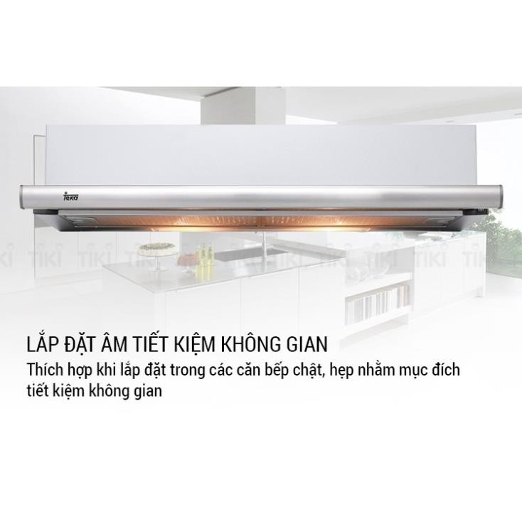 Máy hút mùi âm tủ 90cm Teka TL 9310, máy hút mùi, máy hút khói, máy hút khói khử mùi, may hut mui, máy hút mùi bếp