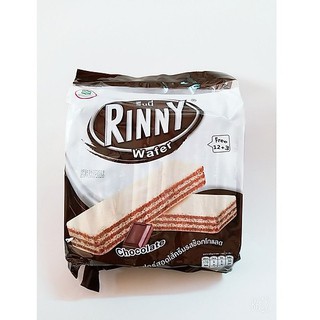 Bánh Xốp Rinny Thái Lan