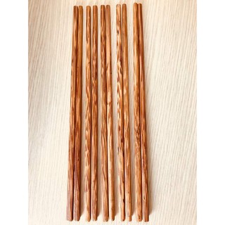 Đũa gỗ dừa cao cấp