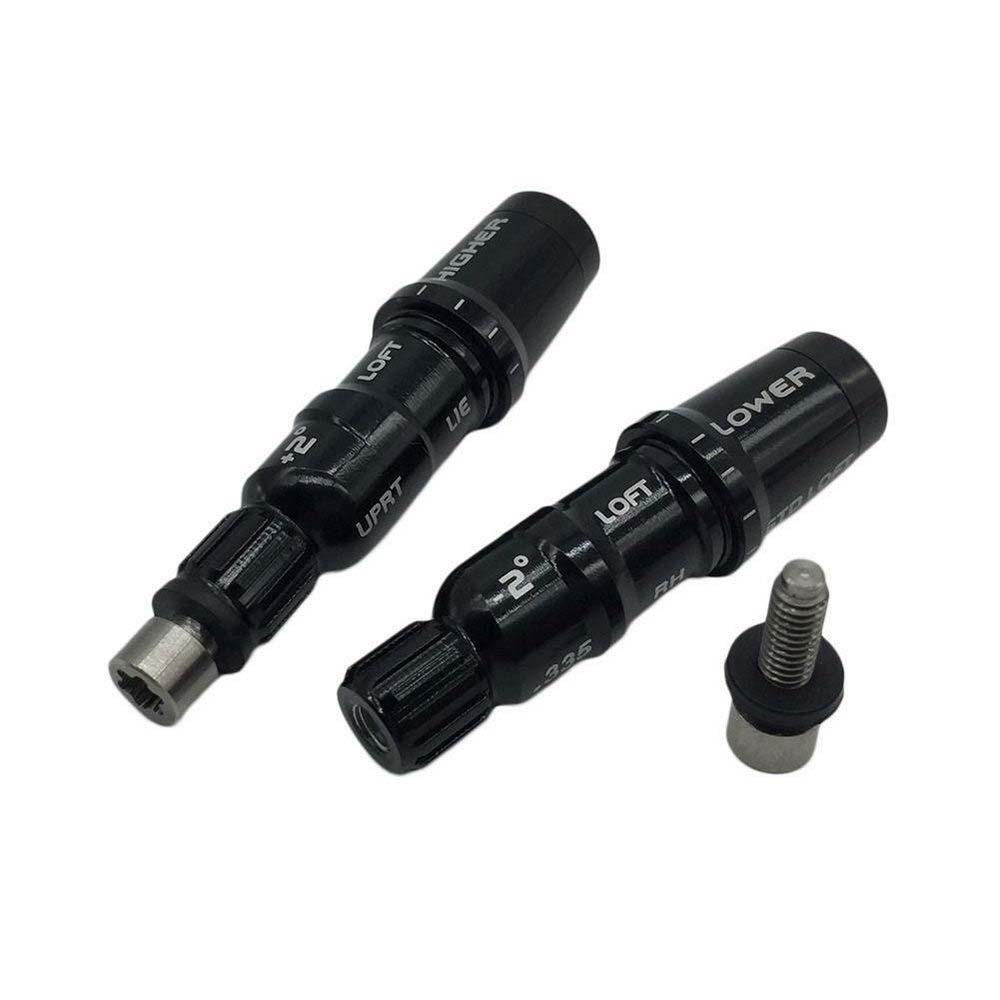 Phụ Kiện Nối Gậy Đánh Golf M1 M2 M3 M4 M5 M6 Bằng Hợp Kim Nhôm