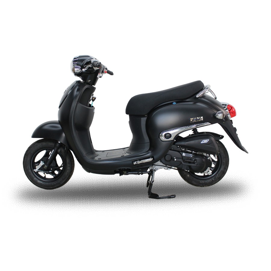 Xe máy tay ga 50cc TAYA GIOCNO LUXURY