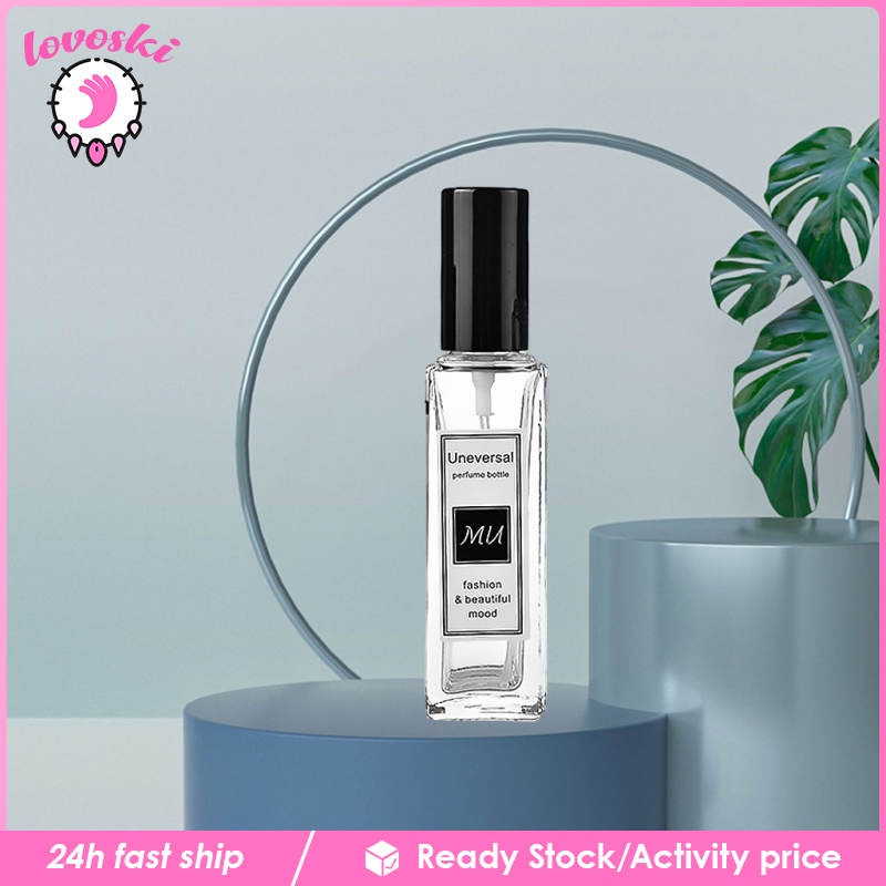 Lọ Rỗng Đựng Nước Hoa Lovoski Có Thể Bơm Đầy Lại Tiện Lợi Dành Cho Đi Du Lịch