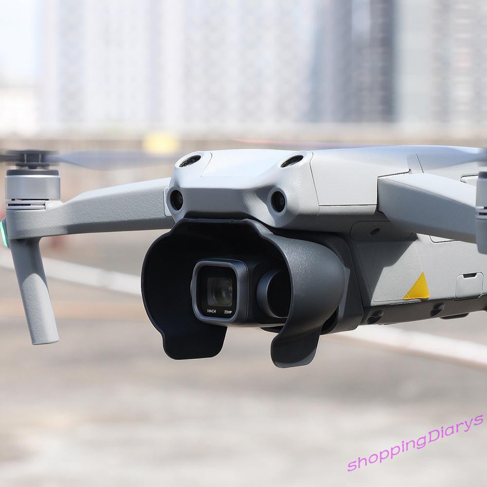 Loa Che Nắng Ống Kính Sh Cho Dji Mavic Air 2 / Dji Air 2s