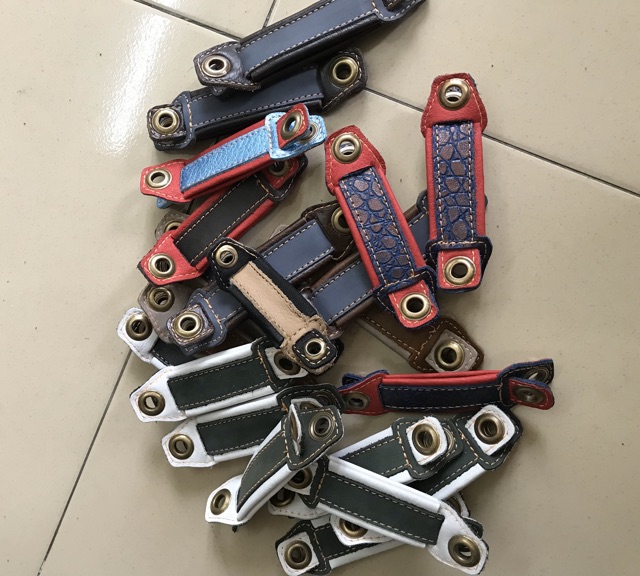 Bộ dây chân cao cấp cho Đại Bàng