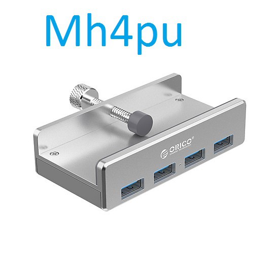 (SIÊU GIẢM GIÁ) Bộ chia Hub 4 cổng USB 3.0 Orico W5P-U3; W5P-U2;SHC-U3; MH4U;MH4PU W6PH4-U32 -dc2151