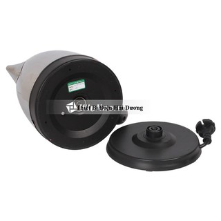 Ấm siêu tốc Hanabishi HA-688A 1,8L