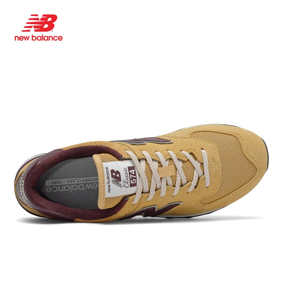 Giày chạy bộ nam New Balance Classic - ML574BF2