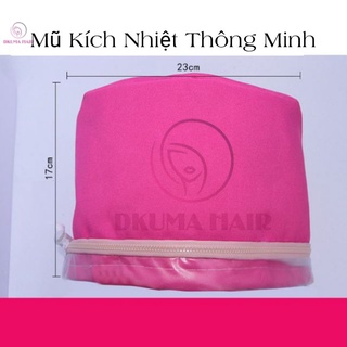 Mũ Hấp Kích Nhiệt Thông Minh
