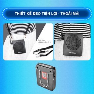 Máy Trợ Giảng Bluetooth Takstar E128