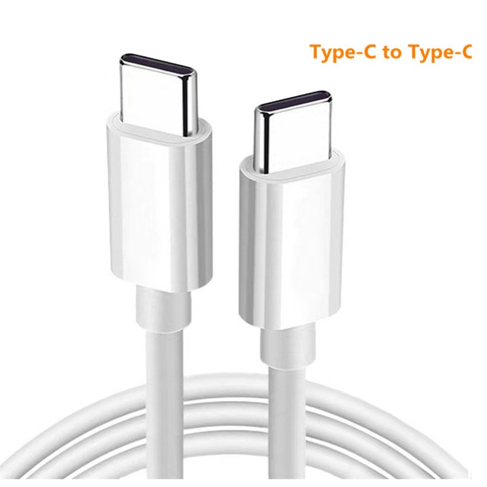 Dây cáp sạc WURKKOS chuyển đổi Type C 3A sang Type C Lightning 2A thích hợp cho điện thoại máy tính bảng