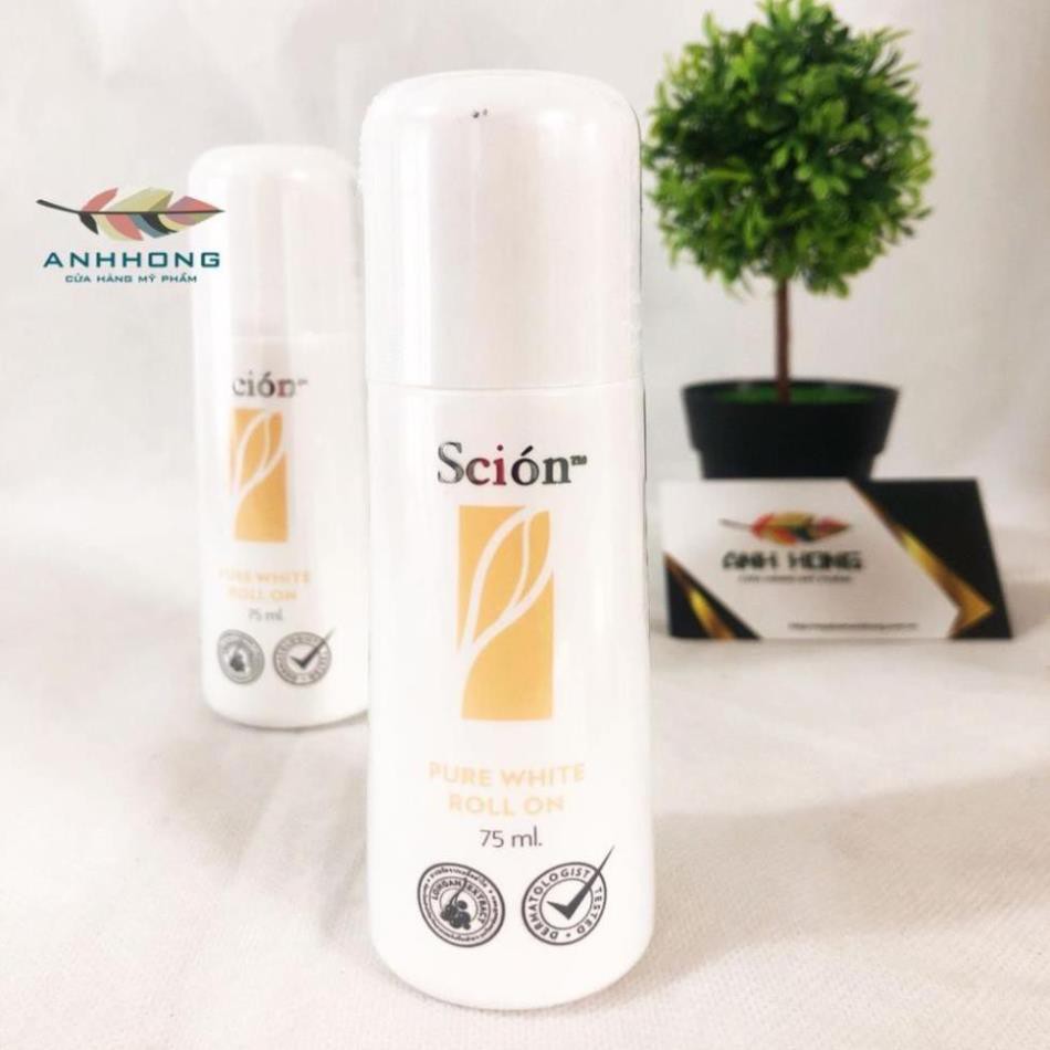 Lăn khử mùi , lăn nách khử mùi hương thơm dịu nhẹ | BigBuy360 - bigbuy360.vn