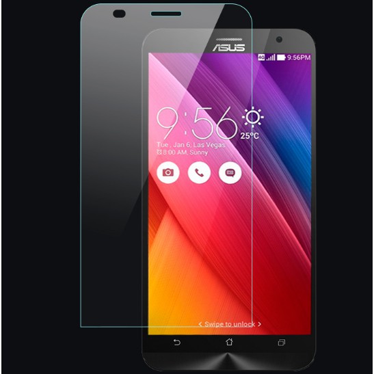 Kính Cường lực ZenFone Các dòng
