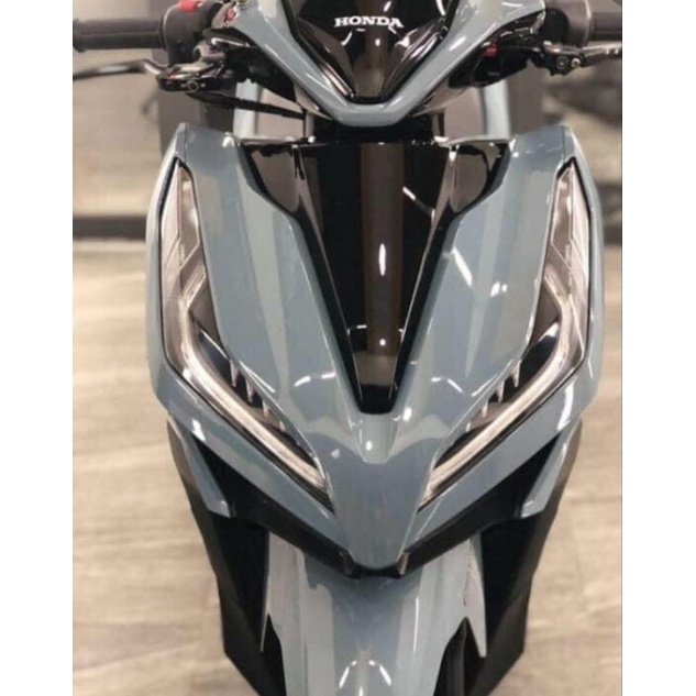 MẶT NẠ TRƯỚC CLICK 2018 UP VARIO ĐỜI 2018