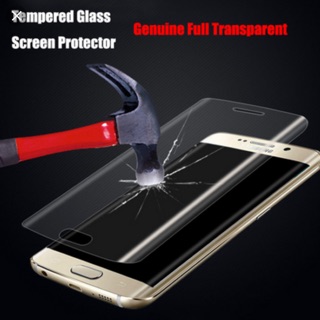 Kính cường lực 4D Full mang Galaxy S6 Edge Plus cao cấp