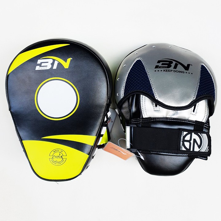 ĐÍCH ĐẤM VÕ THUẬT BOXING BN CAO CẤP