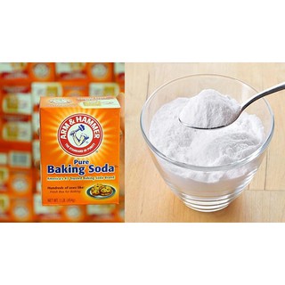 Baking soda arm & hammer 454g - usa