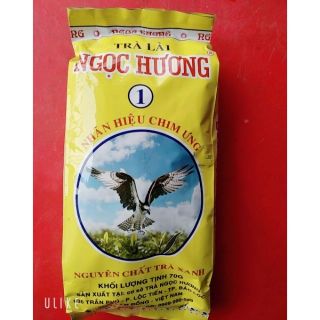 Trà lài Ngọc Hương