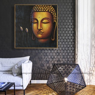 Tranh decor: phật giáo 2 - dc152