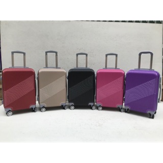 Bộ 2 vali nhựa cao cấp