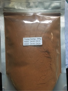 Bột quế trà my