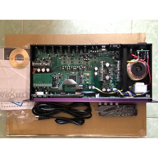 Vang số X10