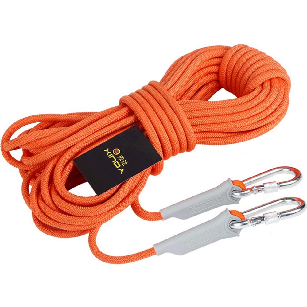 Dây Thừng An Toàn Đường Kính 6mm Dài 10 / 20M