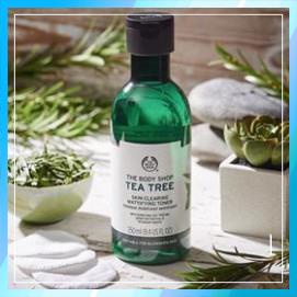 NƯỚC HOA HỒNG THE BODY SHOP - 250ML | BigBuy360 - bigbuy360.vn