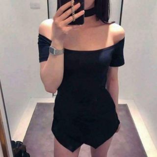 Áo choker