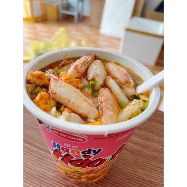 [HỎA TỐC SG] Càng ghẹ cồ bóc sẵn ngon chất lượng nấu súp, nấu bánh canh cua ghẹ 250g