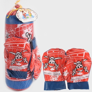 Bộ Đồ Chơi Boxing Mini Cho Bé