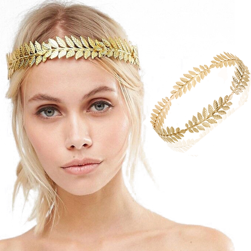 Vương miện phụ kiện tóc