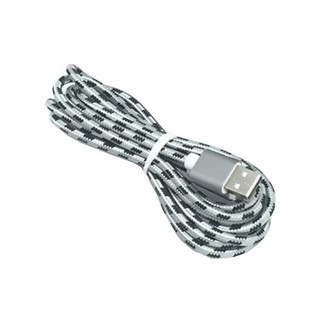 Dây sạc iphone bọc dù chống đứt
