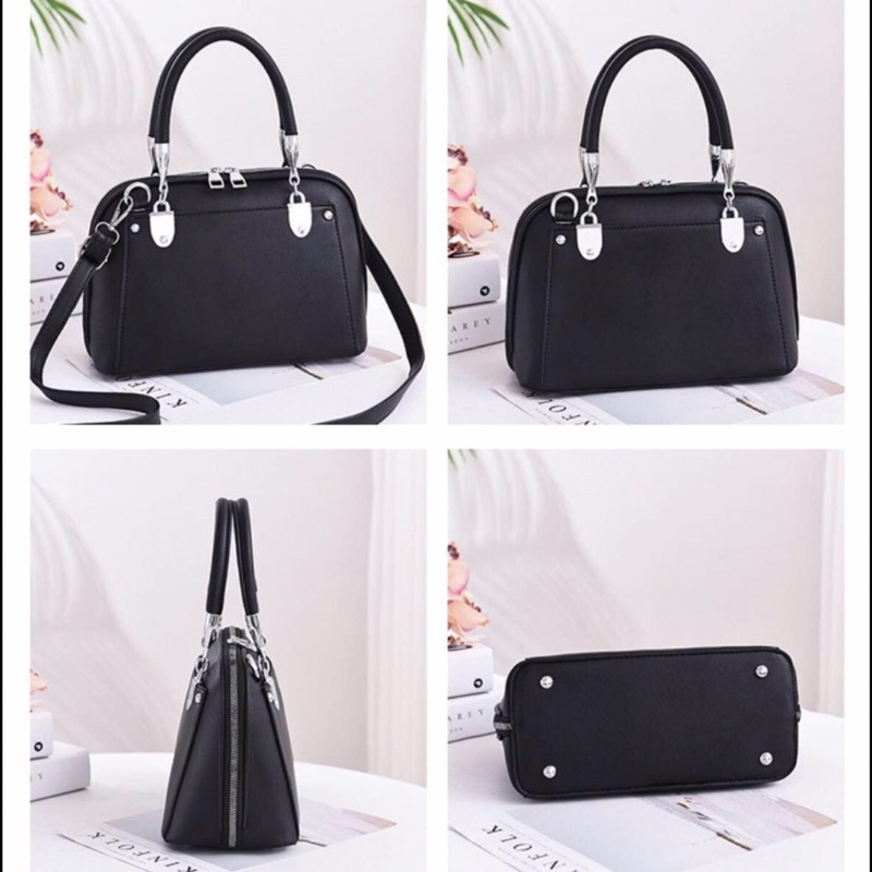 Túi Xách Nữ Túi Hến Công Sở Quai Sách Đeo Chéo Cao Cấp Rẻ Đẹp -A&ESHOP 9999