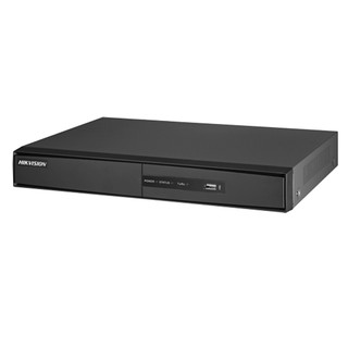 Đầu ghi hình hikvision 8 kênh Turbo HD 3.0 DVR hỗ trợ tất cả các loại mắt camera đên 2.0mp