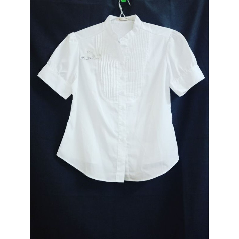 Áo sơ mi Hàn Quốc