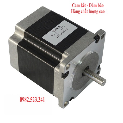 Động cơ bước step 57mm