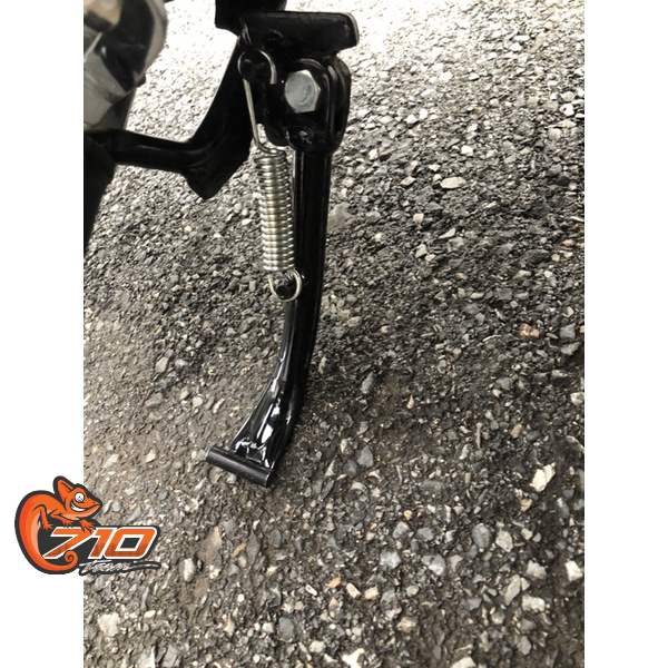 Chân trống cạnh dream thái