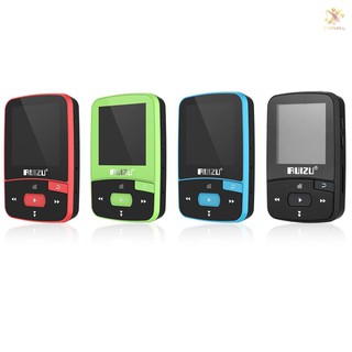 Máy Nghe Nhạc Ruizu X50