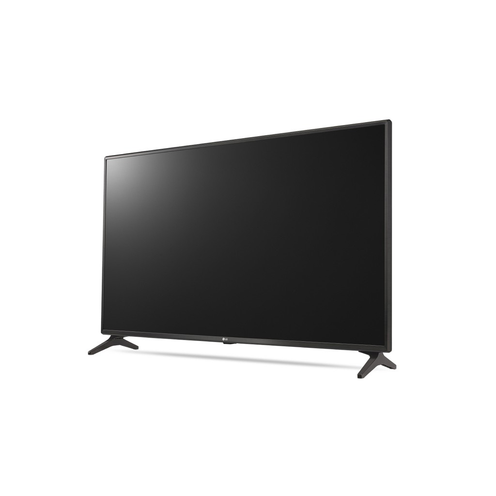 Smart TV LG 43 Inch Full HD 43LV640S