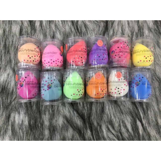 Mút trang điểm Beauty Blender