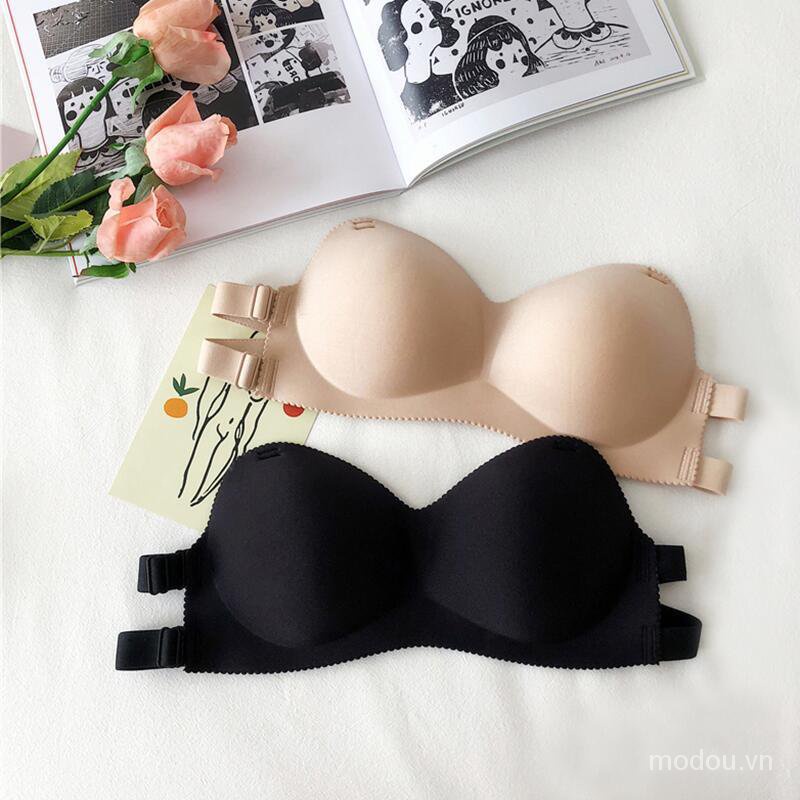 Áo lót nâng ngực cúp cao 4JHm