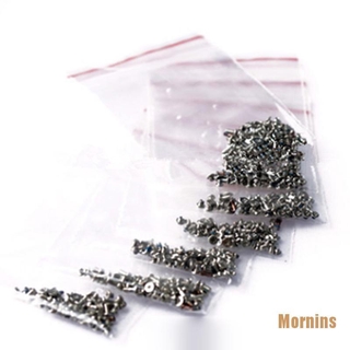 Mornins❀❀bộ ốc vít đầy đủ thay thế sửa chữa cho iphone