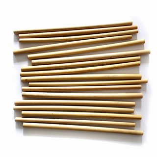 [Mon's organic] ỐNG HÚT TRE THIÊN NHIÊN ONE4ON