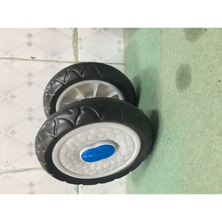 Bánh trước xe đẩy bbh