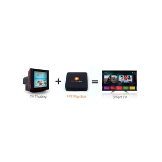 Fpt play box