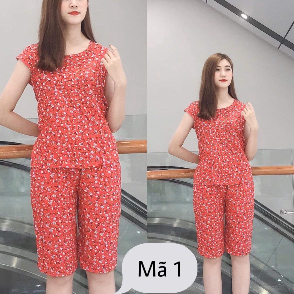 [Mã WACCBLT hoàn 20% xu đơn 99k] BỘ LỬNG LANH THÁI SIÊU MÁT có đủ size 40kg- 70kg- ẢNH VÀ VIDEO SHOP TỰ CHỤP mã 1-10 | BigBuy360 - bigbuy360.vn