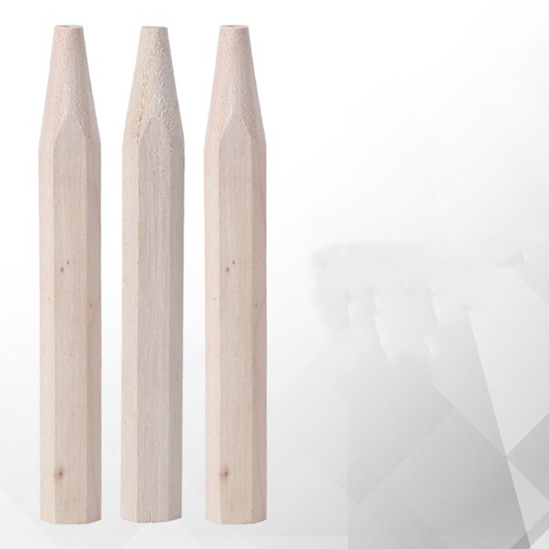 Bộ 2 Cán Vợt Cầu Lông Bằng Gỗ G6