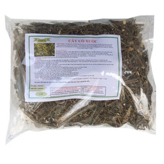 1kg Cây cỏ xước khô hàng chuẩn xịn