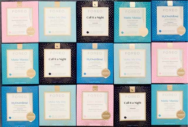 Mặt nạ Foreo dành cho FOREO UFO/ UFO mini