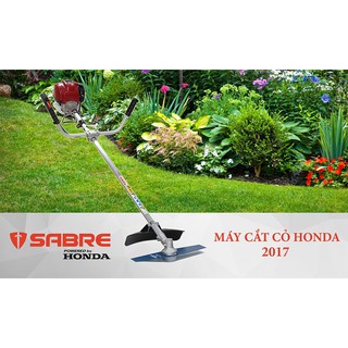 Máy cắt cỏ honda sabre pl-25mb